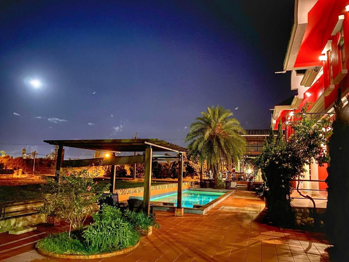 Micarro B&B Dongshan  Exterior photo